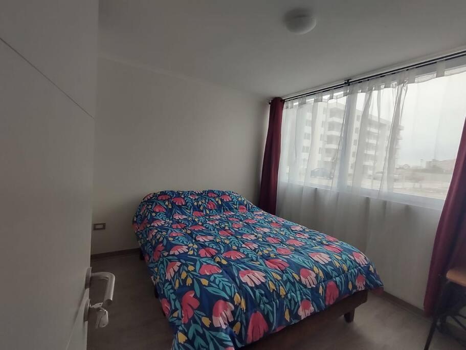 Departamento En La Serena 5 Personas jardines del pacifico 3
