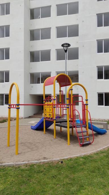 Departamento En La Serena 5 Personas jardines del pacifico 3