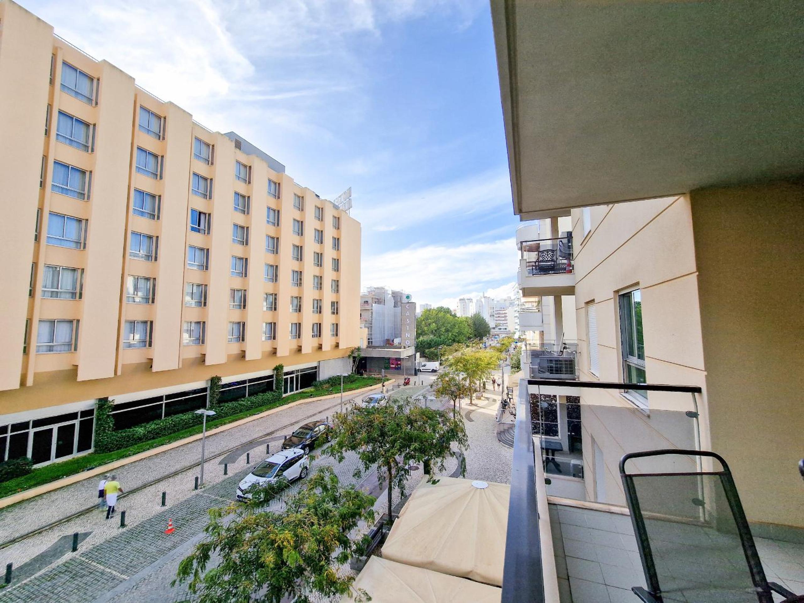 Apartment Rocha Oceano Azul Charming view 2