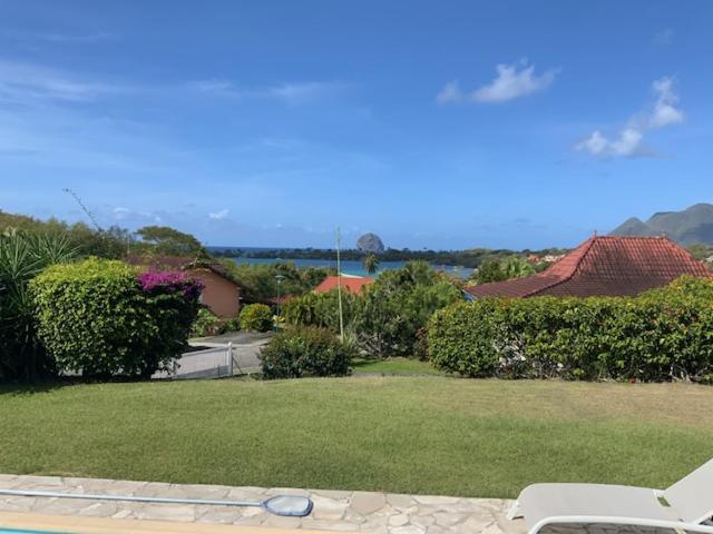 Villa O'Mullane view 2