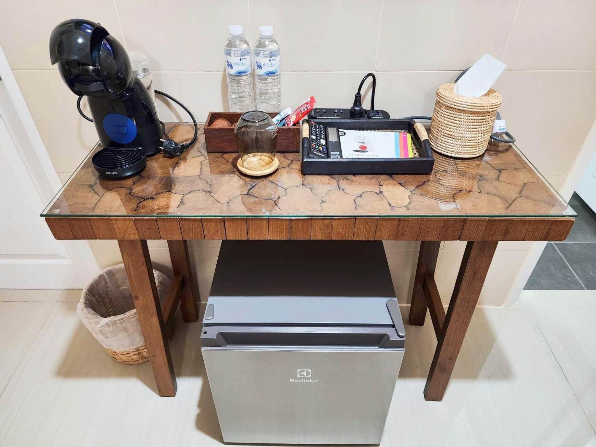 Lo-Ha Guest house, Contactless Check-in