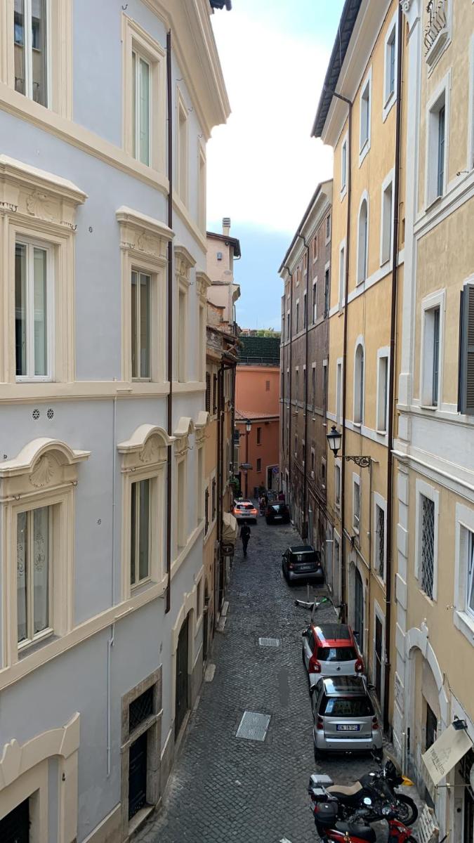 Suite Celani