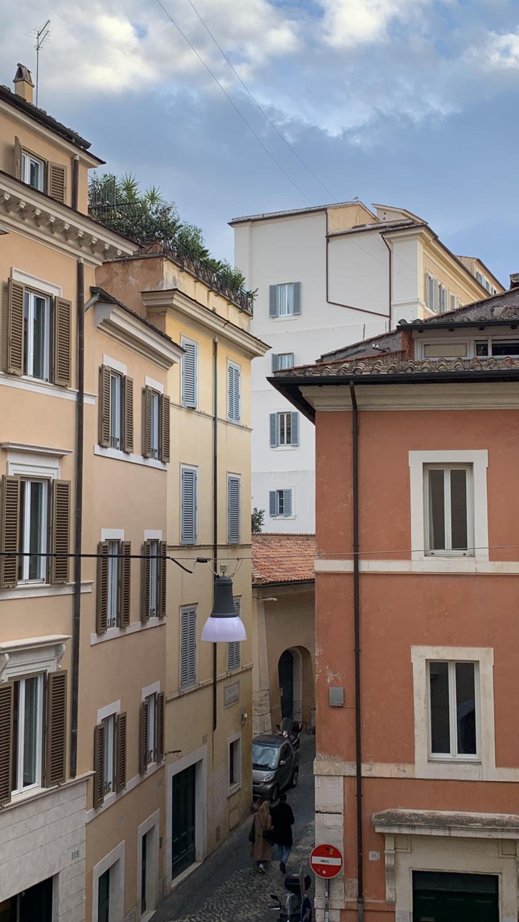 Suite Celani
