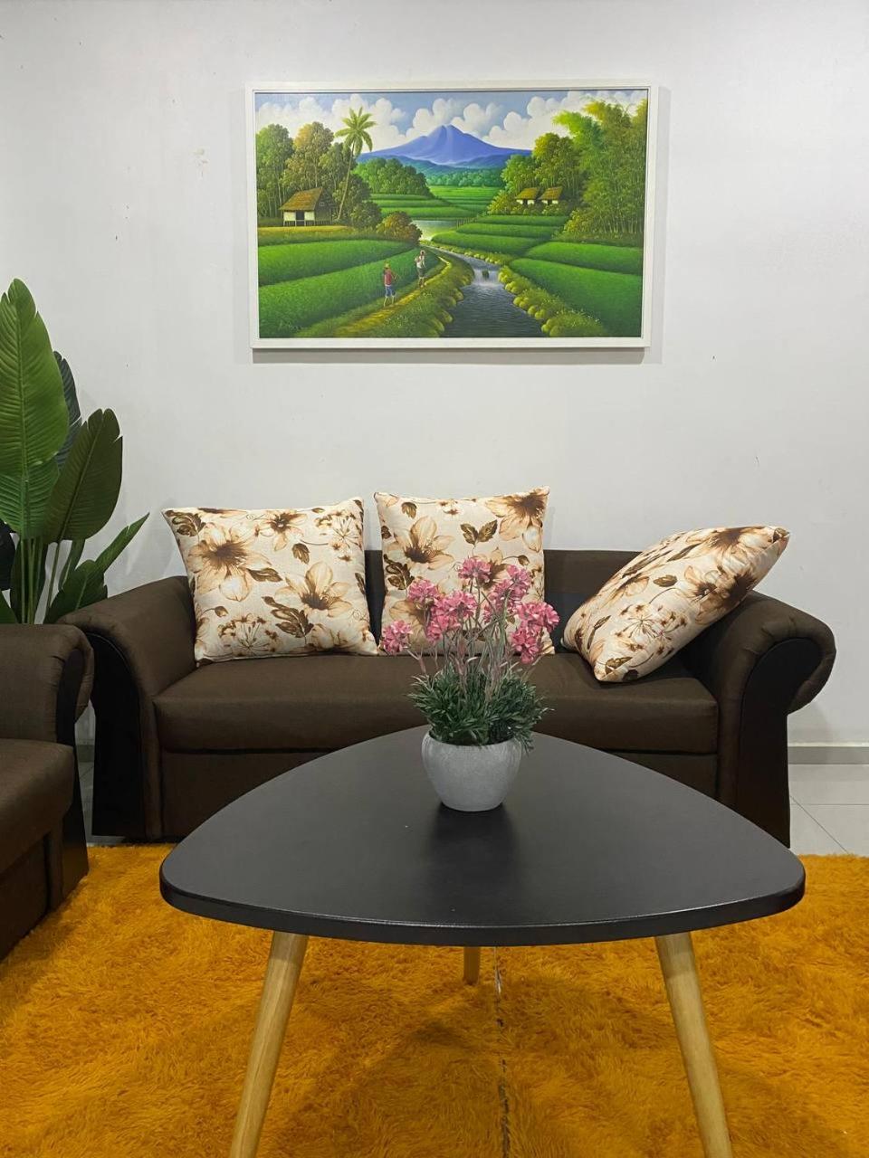 Islamic Homestay Promenade Tanjung Lumpur