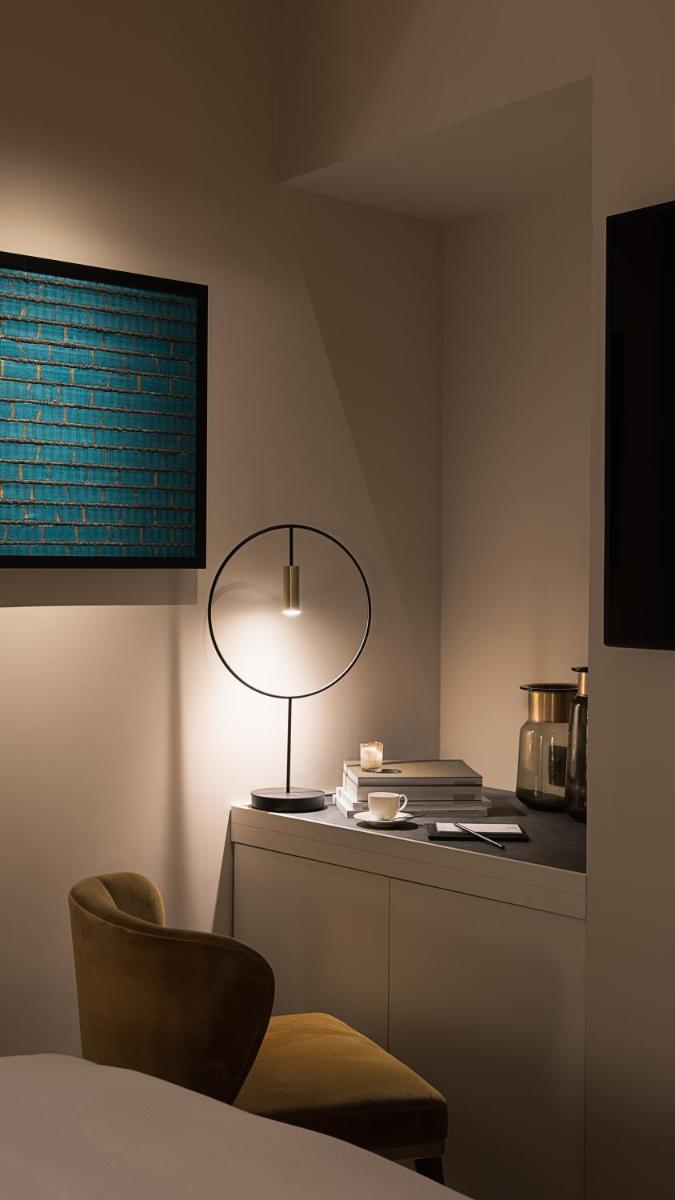Times Suites - Guesthouse - Etruria Collection view 5