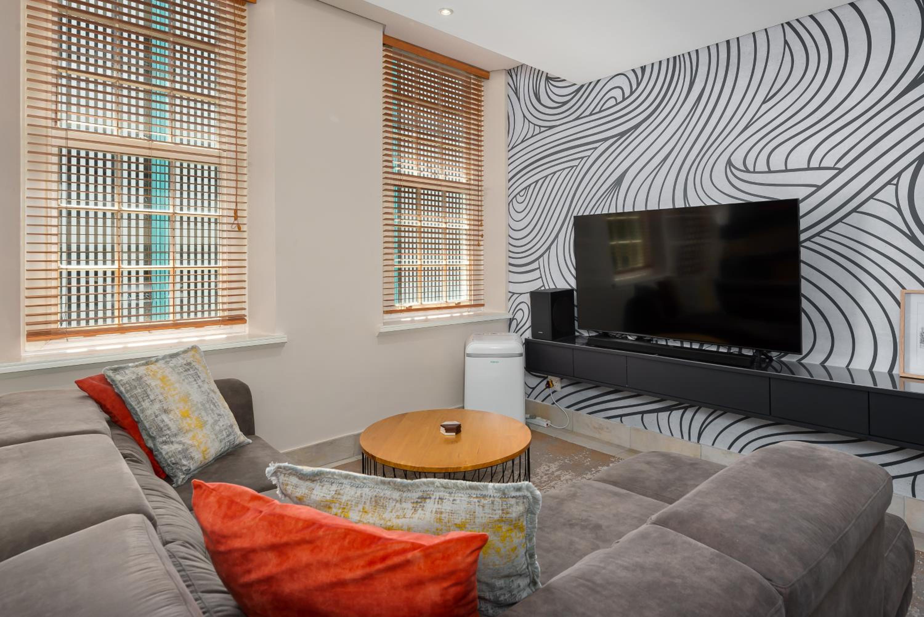 The Glaston Luxury Apartments
