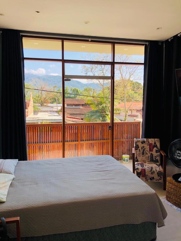 Casa Paraty centro histórico