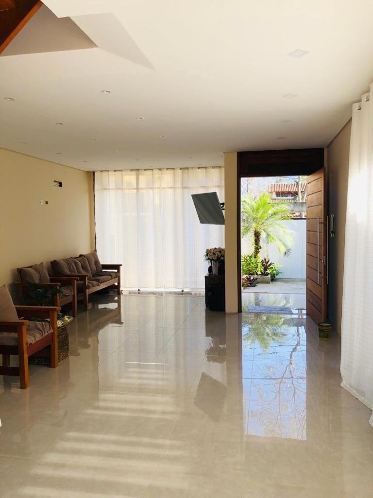 Casa Paraty centro histórico