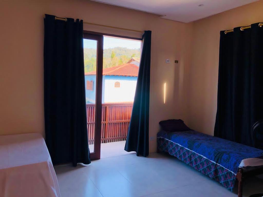 Casa Paraty centro histórico