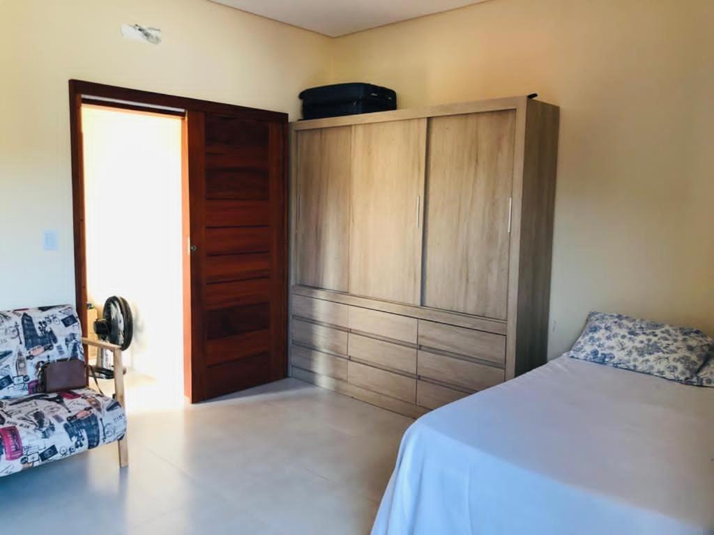 Casa Paraty centro histórico