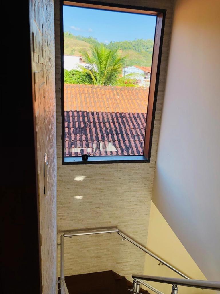 Casa Paraty centro histórico