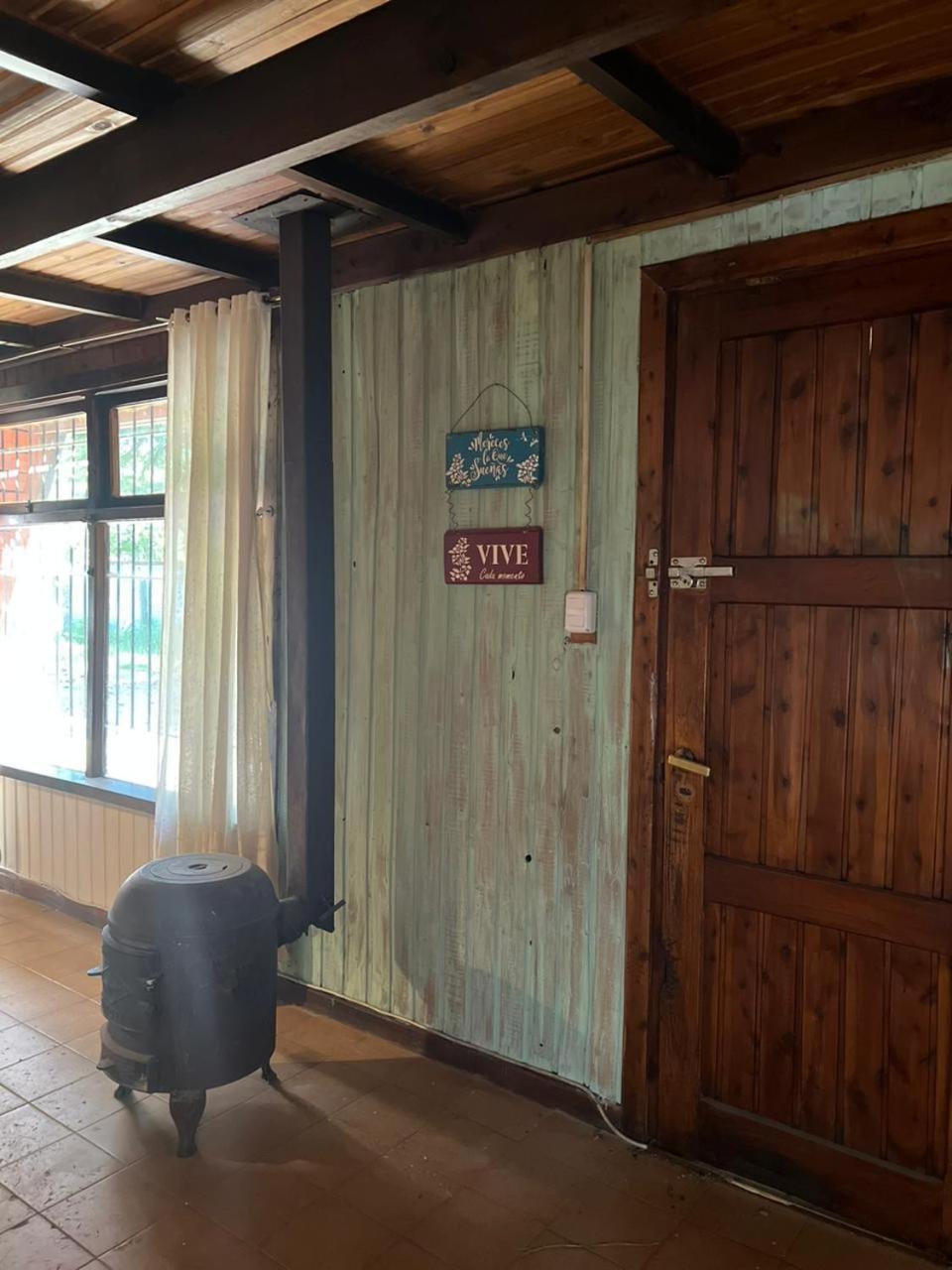 Cabañas Los Coihues
