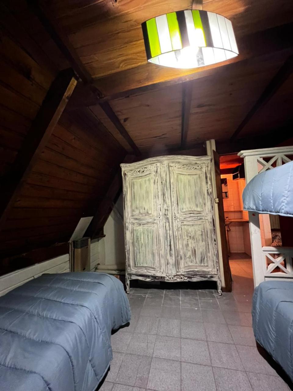 Cabañas Los Coihues