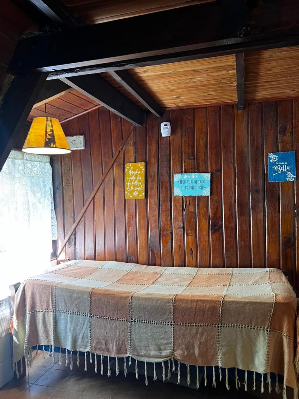 Cabañas Los Coihues