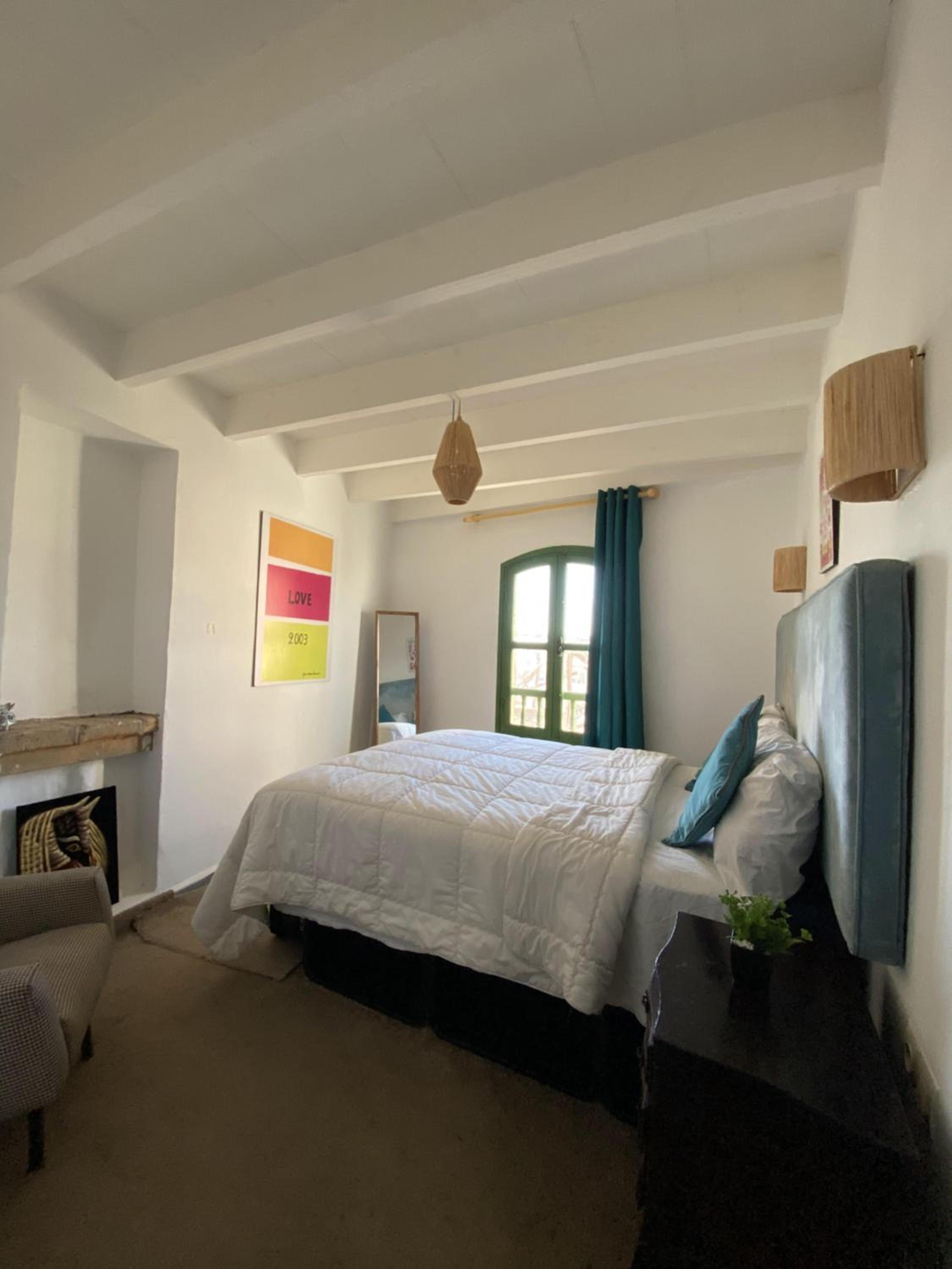 Atlantic Hostel 照片第 30 張，共 64 張