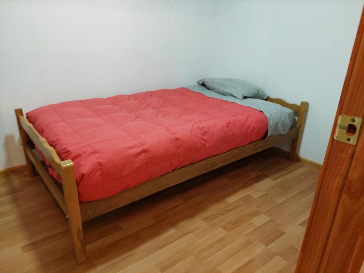 Cabañas Nelly