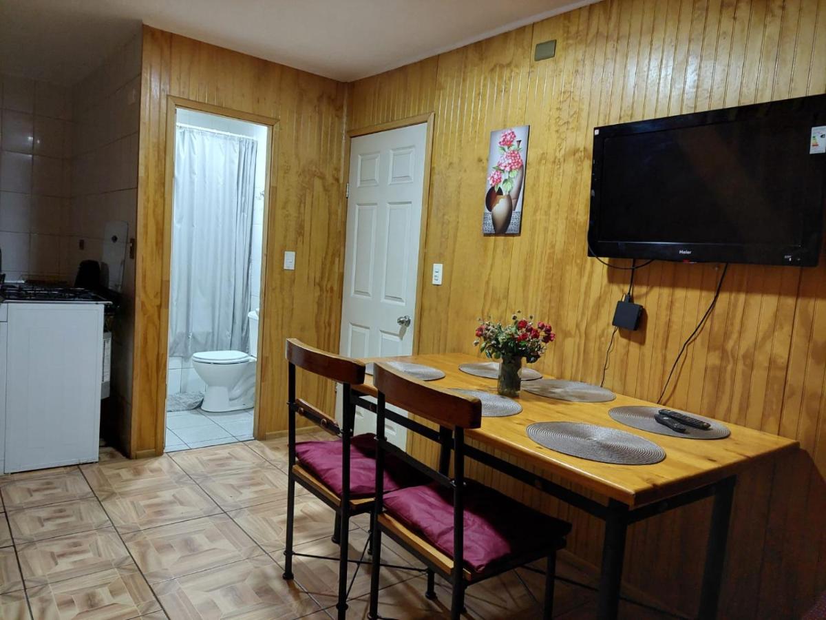 Hotel Cabañas Nelly - Image 1