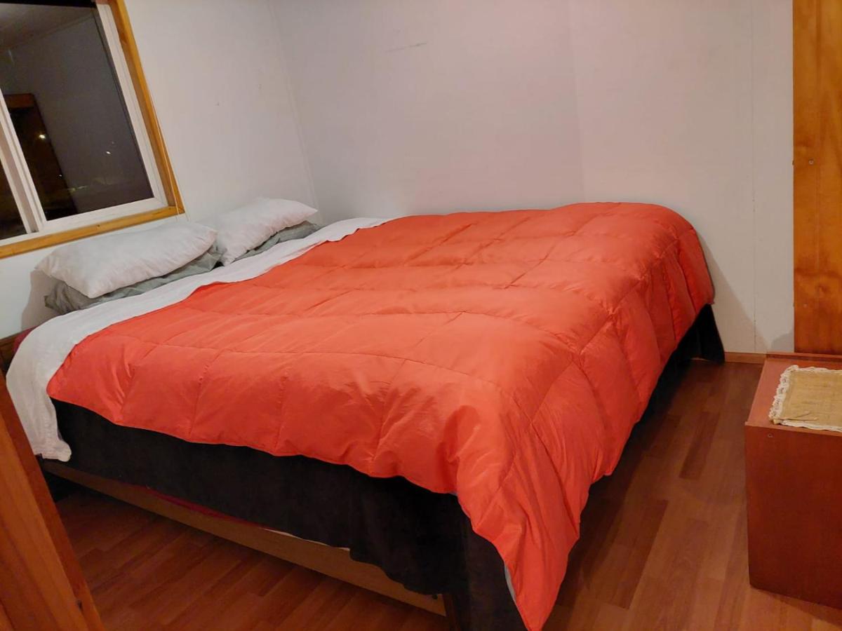 Cabañas Nelly
