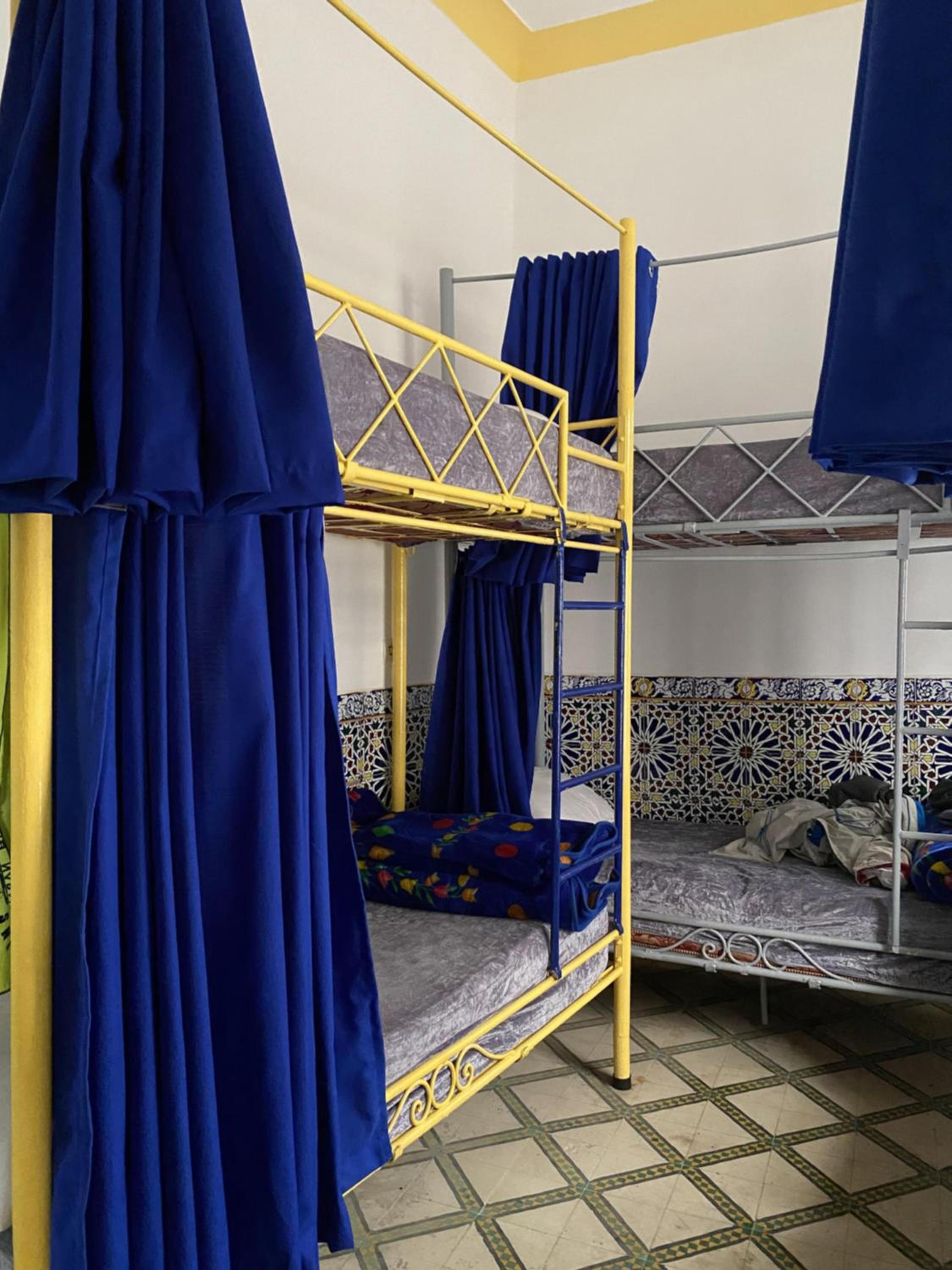 Atlantic Hostel 照片第 40 張，共 64 張