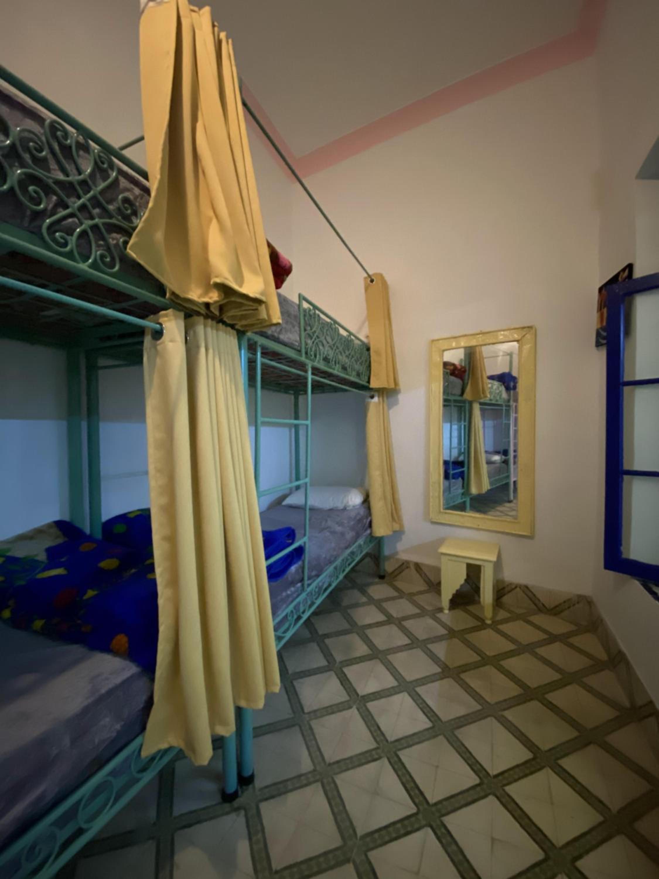 Atlantic Hostel 照片第 51 張，共 64 張