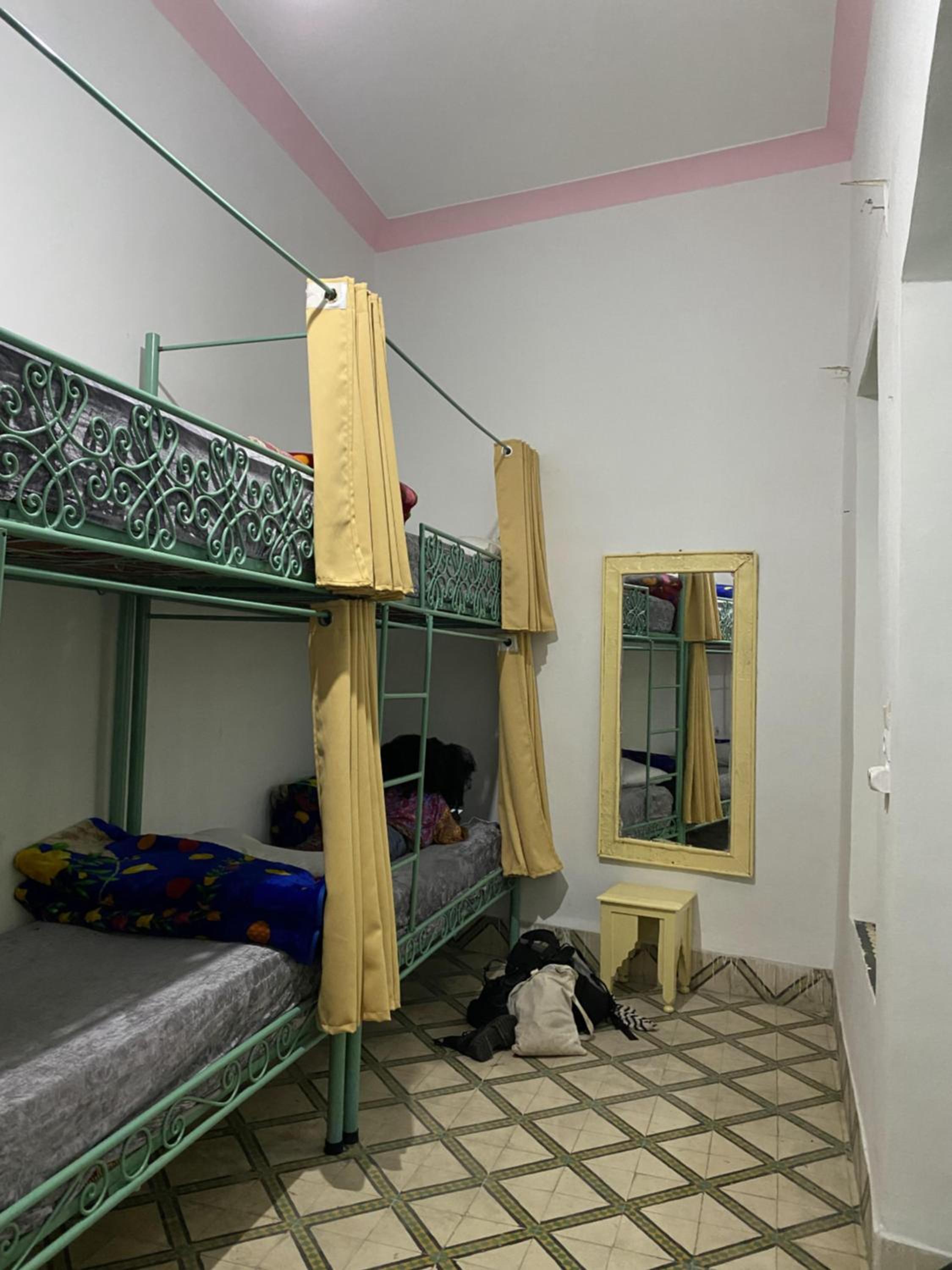 Atlantic Hostel 照片第 38 張，共 64 張