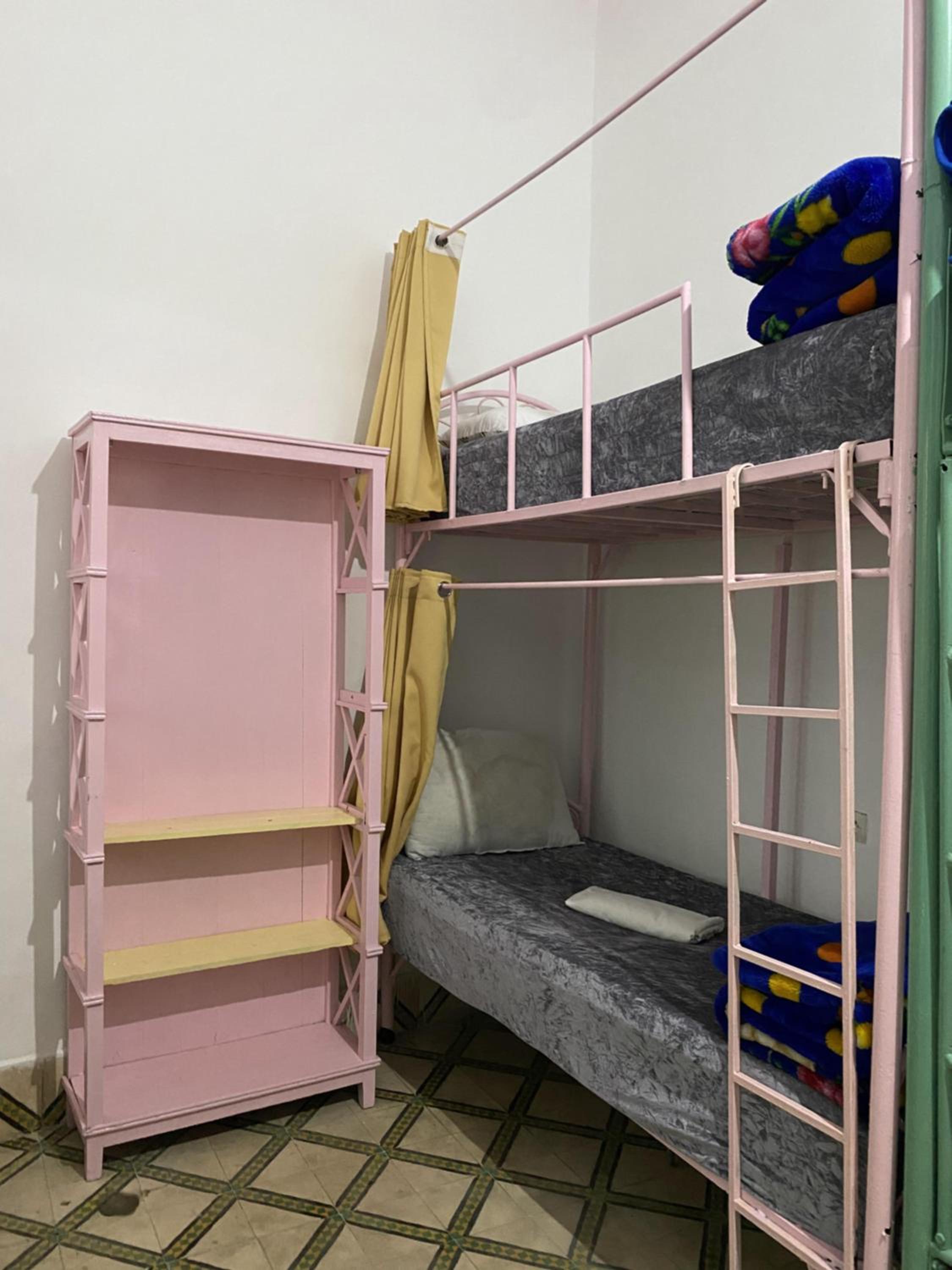 Atlantic Hostel 照片第 55 張，共 64 張