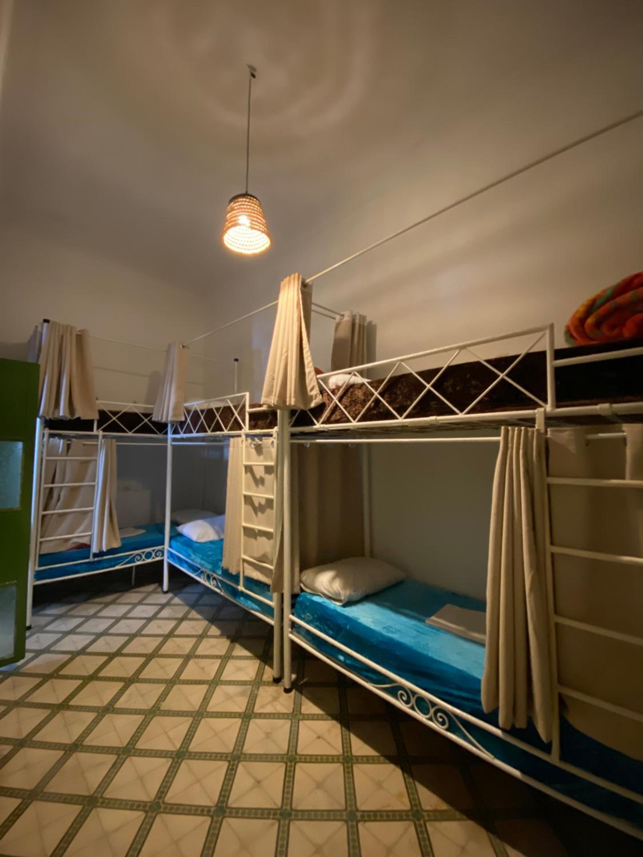 Atlantic Hostel 照片第 61 張，共 64 張