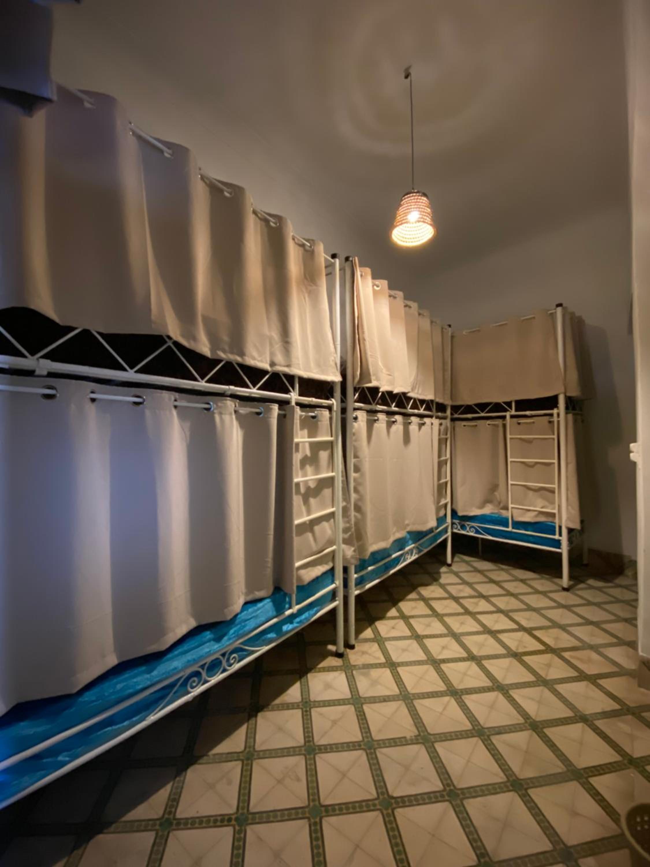 Atlantic Hostel 照片第 45 張，共 64 張