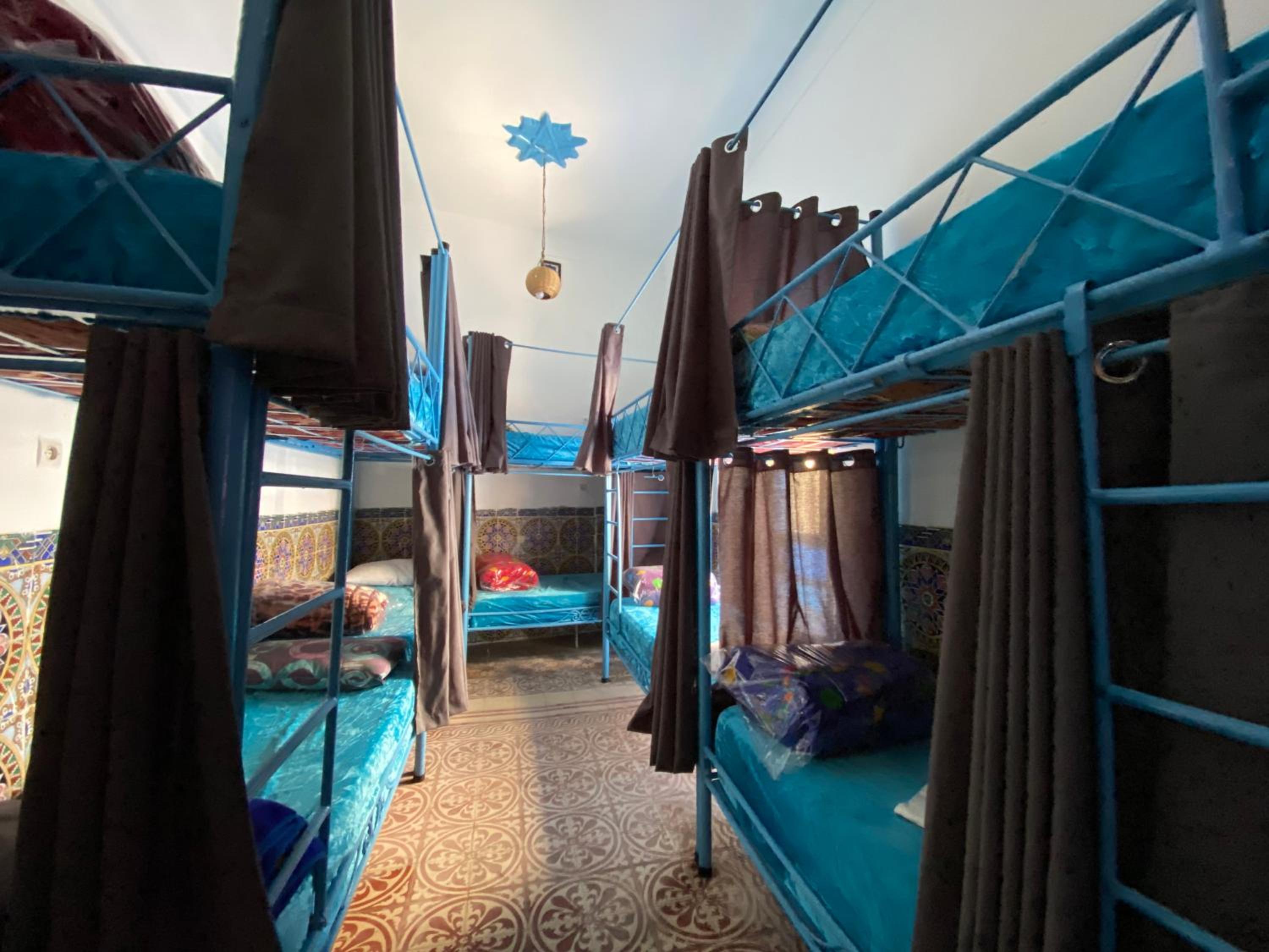 Atlantic Hostel 照片第 41 張，共 64 張