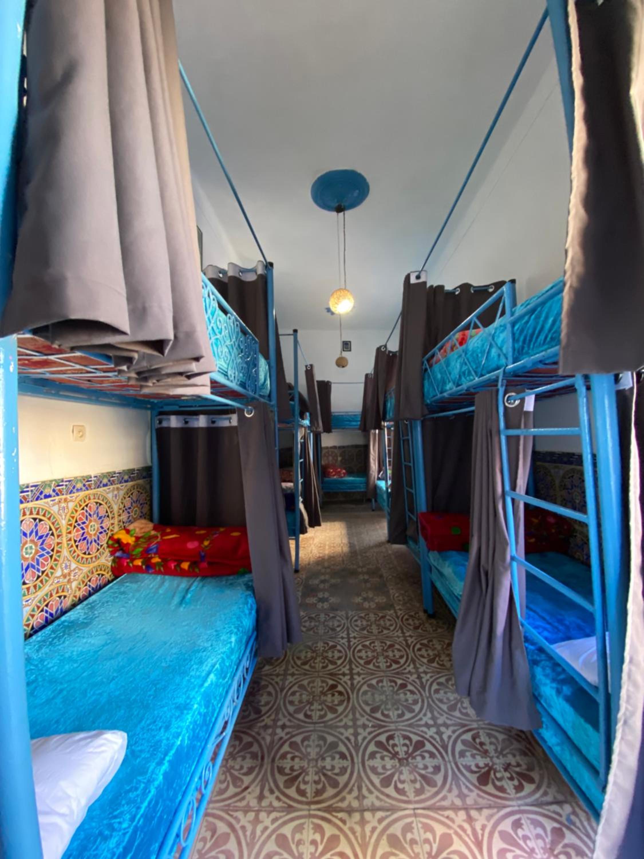 Atlantic Hostel 照片第 54 張，共 64 張