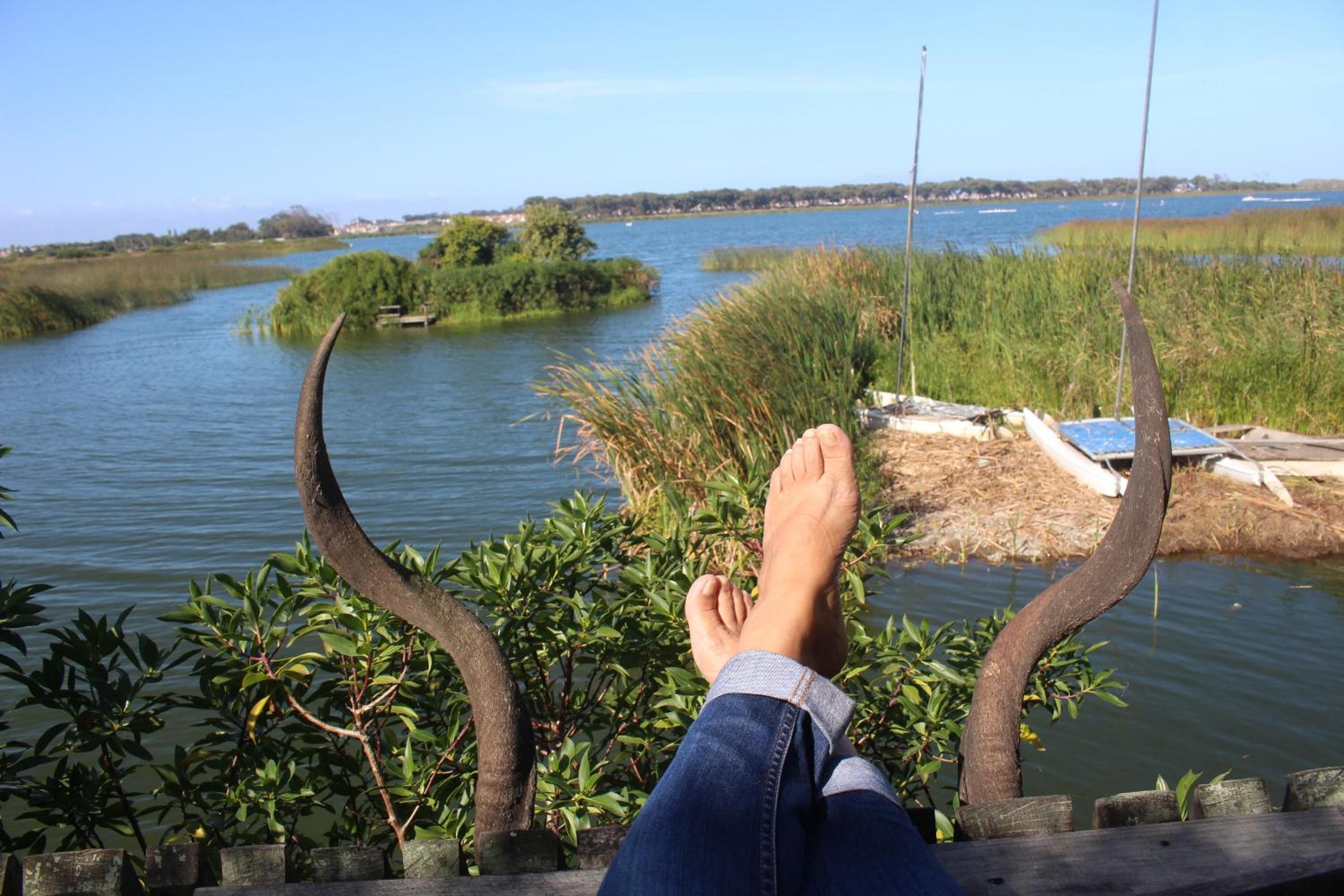 Nature's Rest