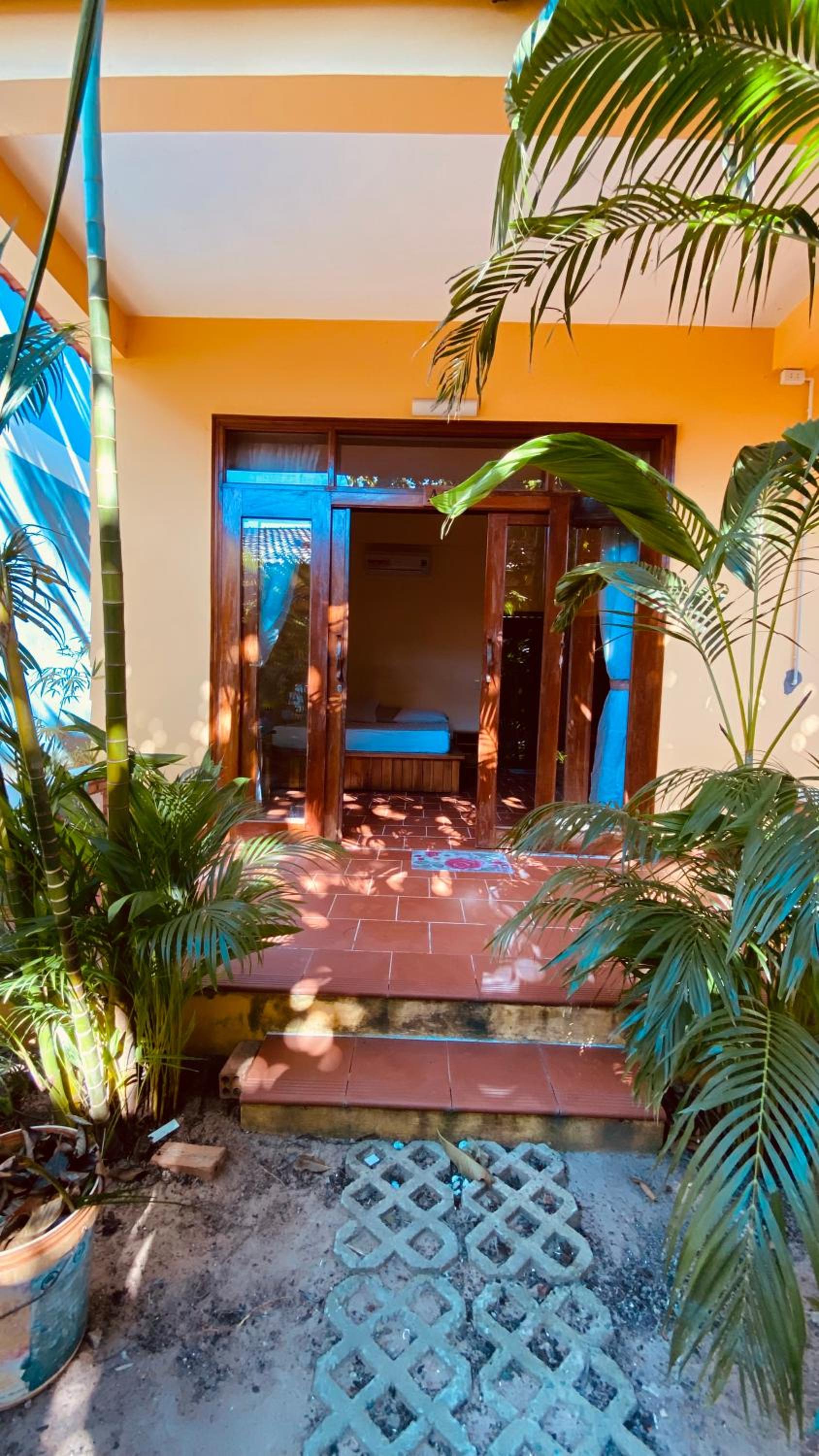 Duke Bungalow view 5