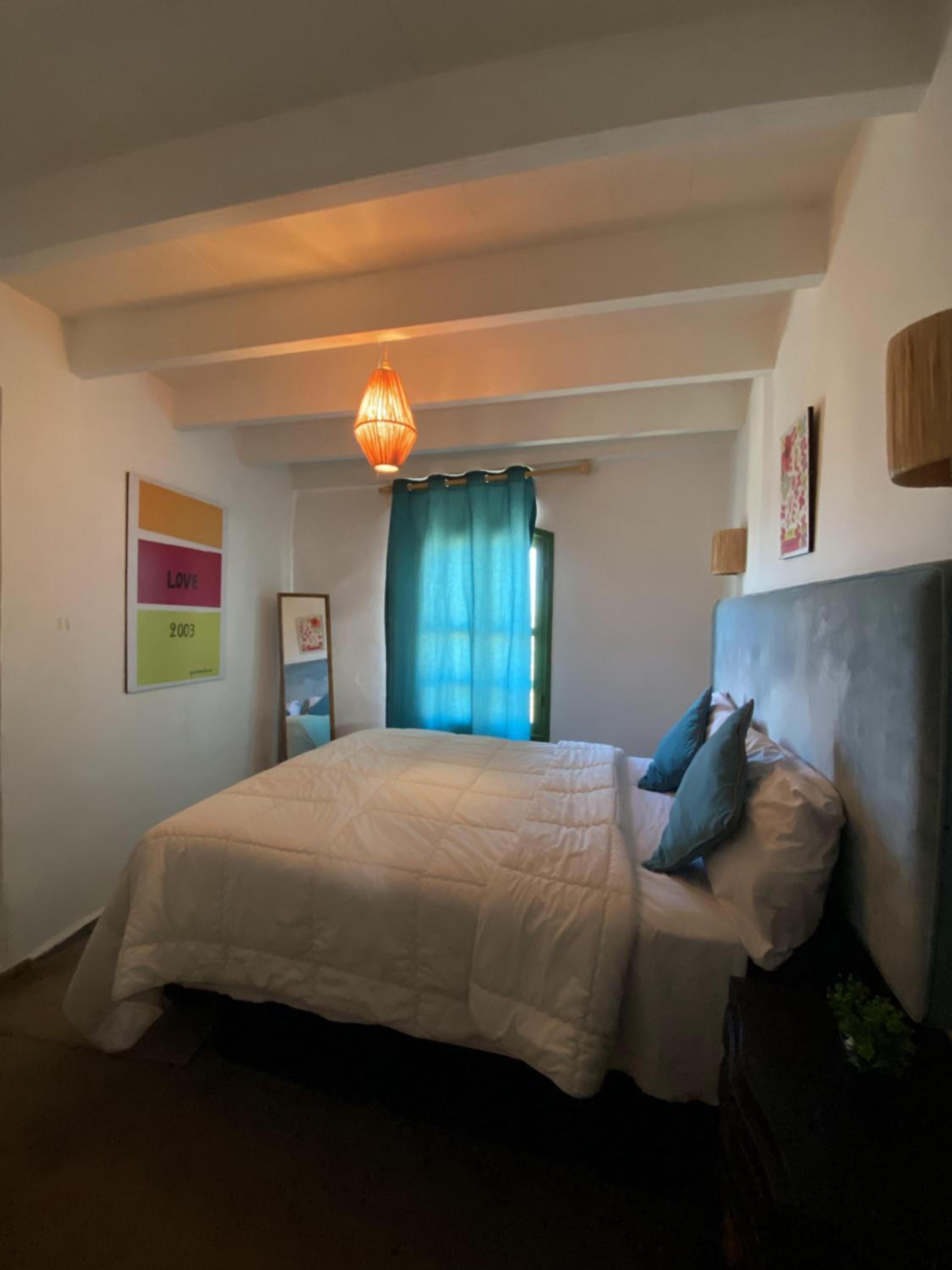 Atlantic Hostel 照片第 63 張，共 64 張