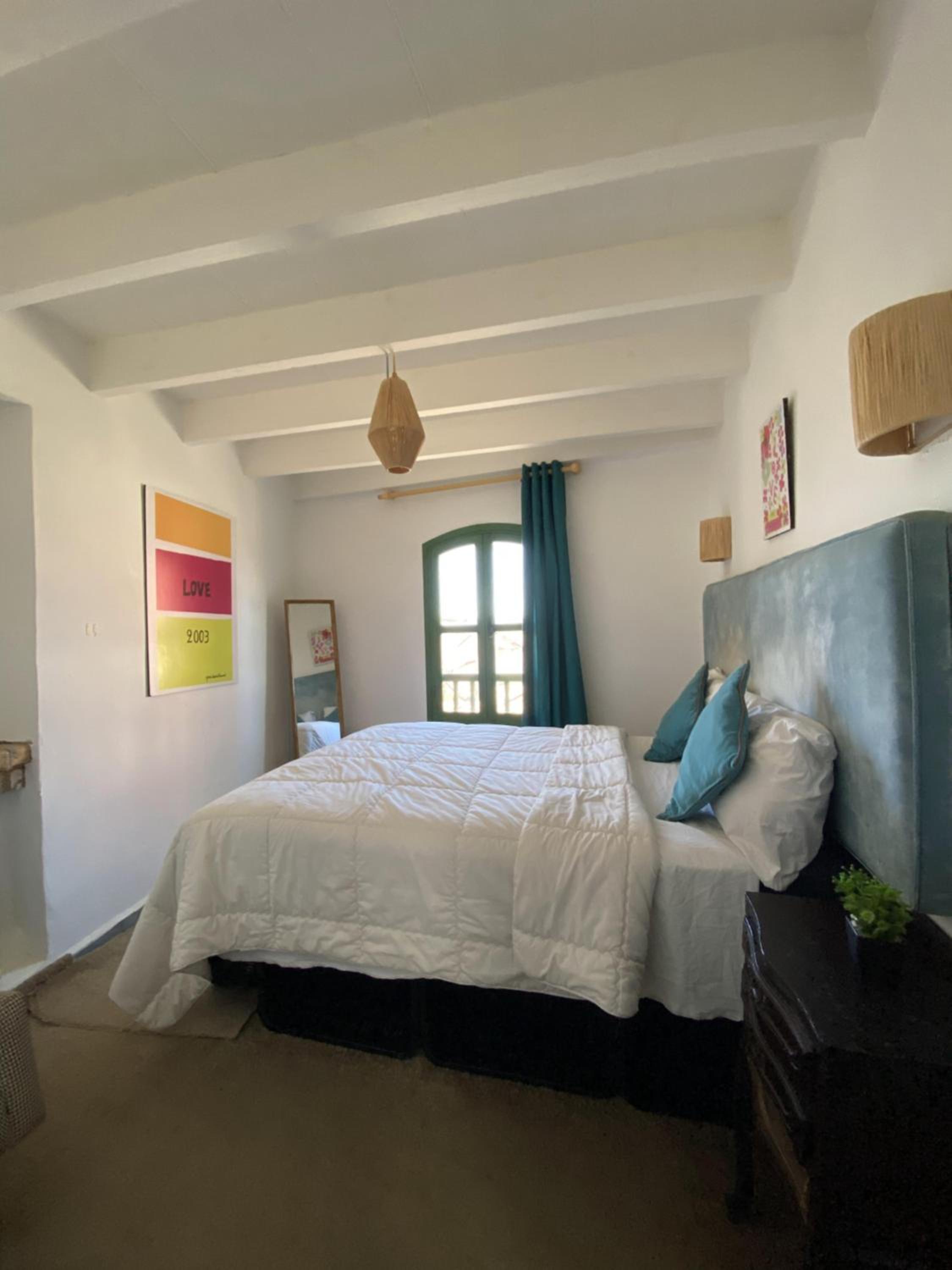 Atlantic Hostel 照片第 39 張，共 64 張