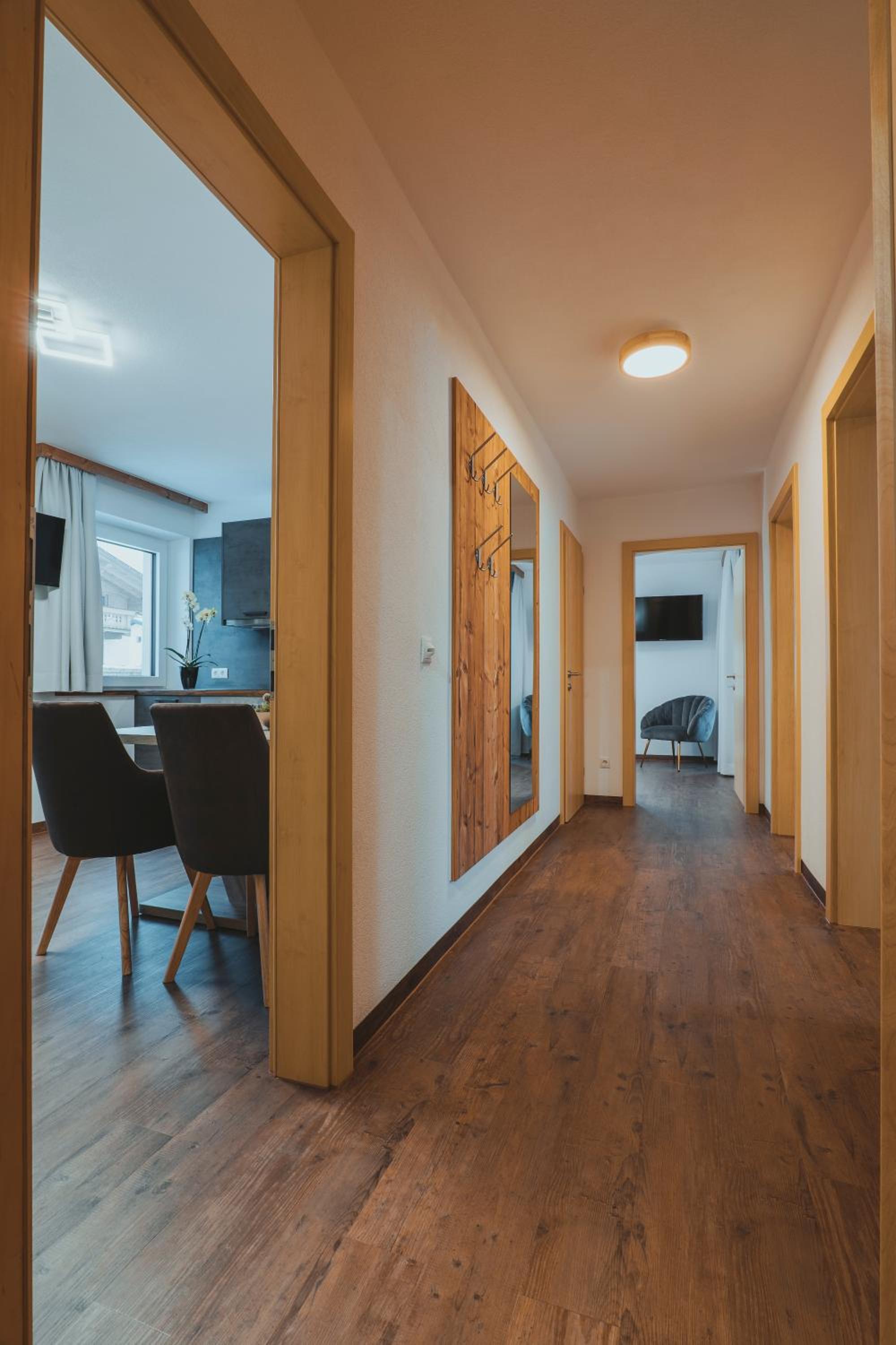 Gästehaus Eder