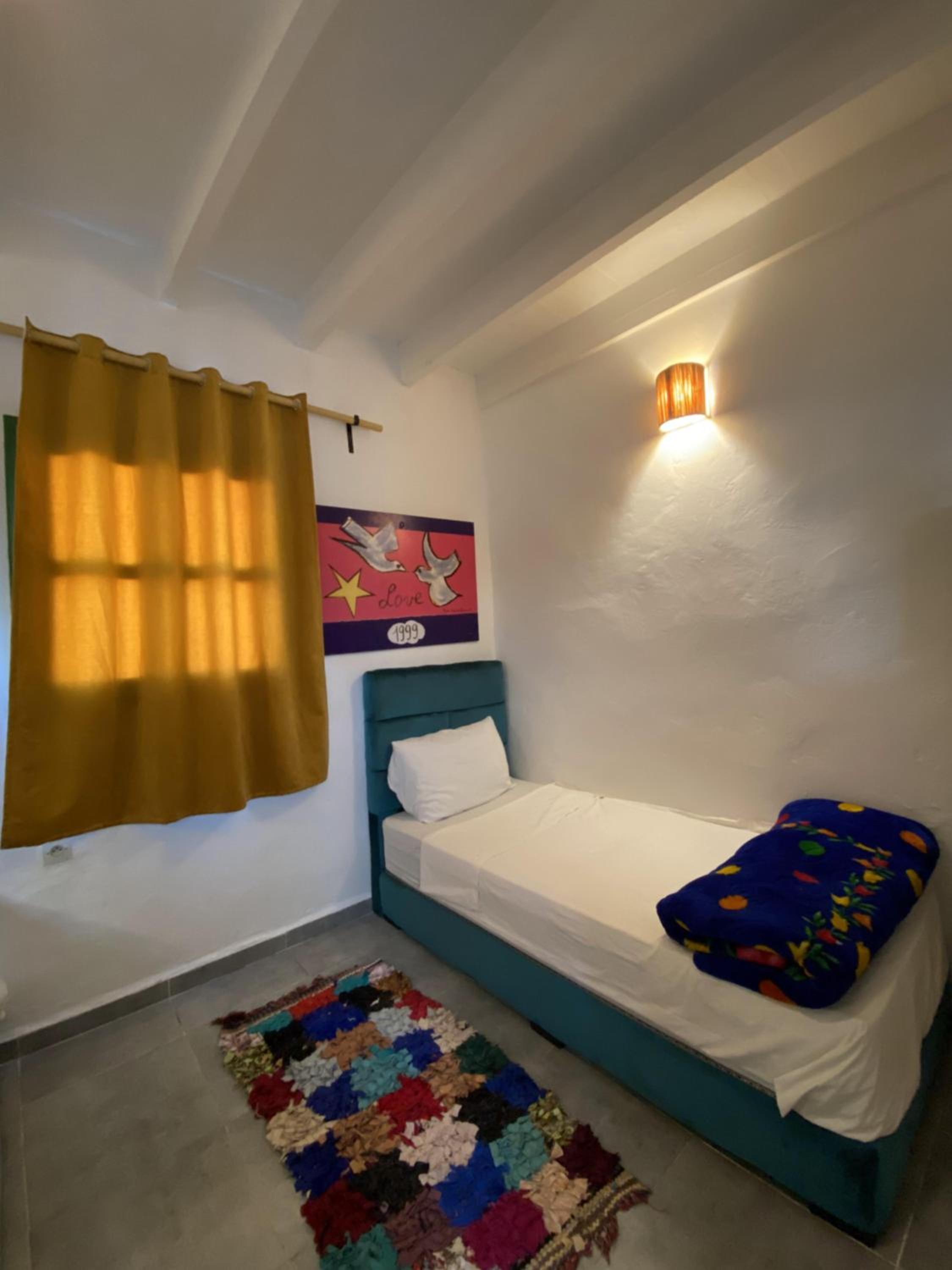 Atlantic Hostel 照片第 17 張，共 64 張