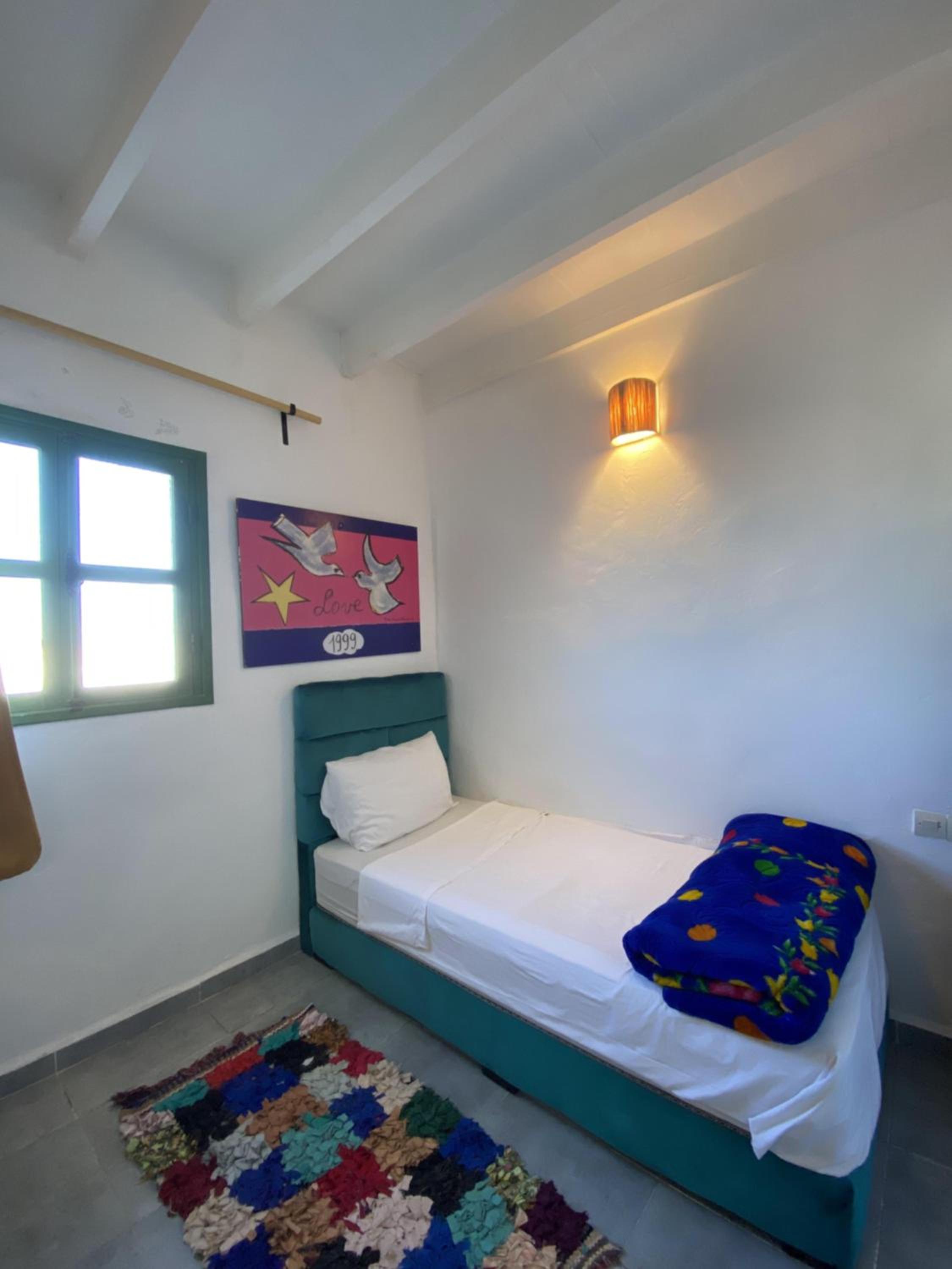 Atlantic Hostel 照片第 27 張，共 64 張