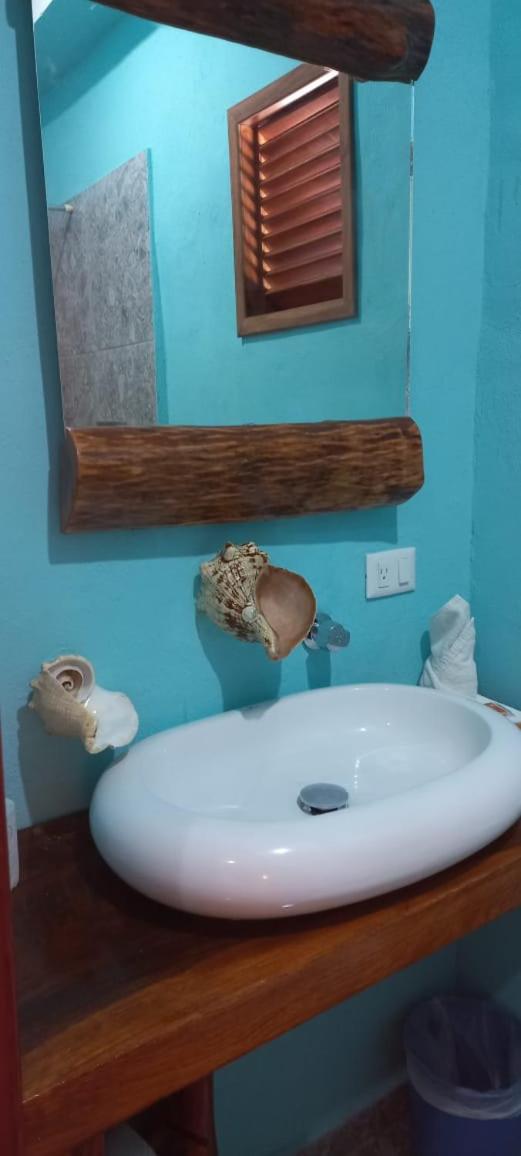 Hotelito Villas Holbox - Self Check In