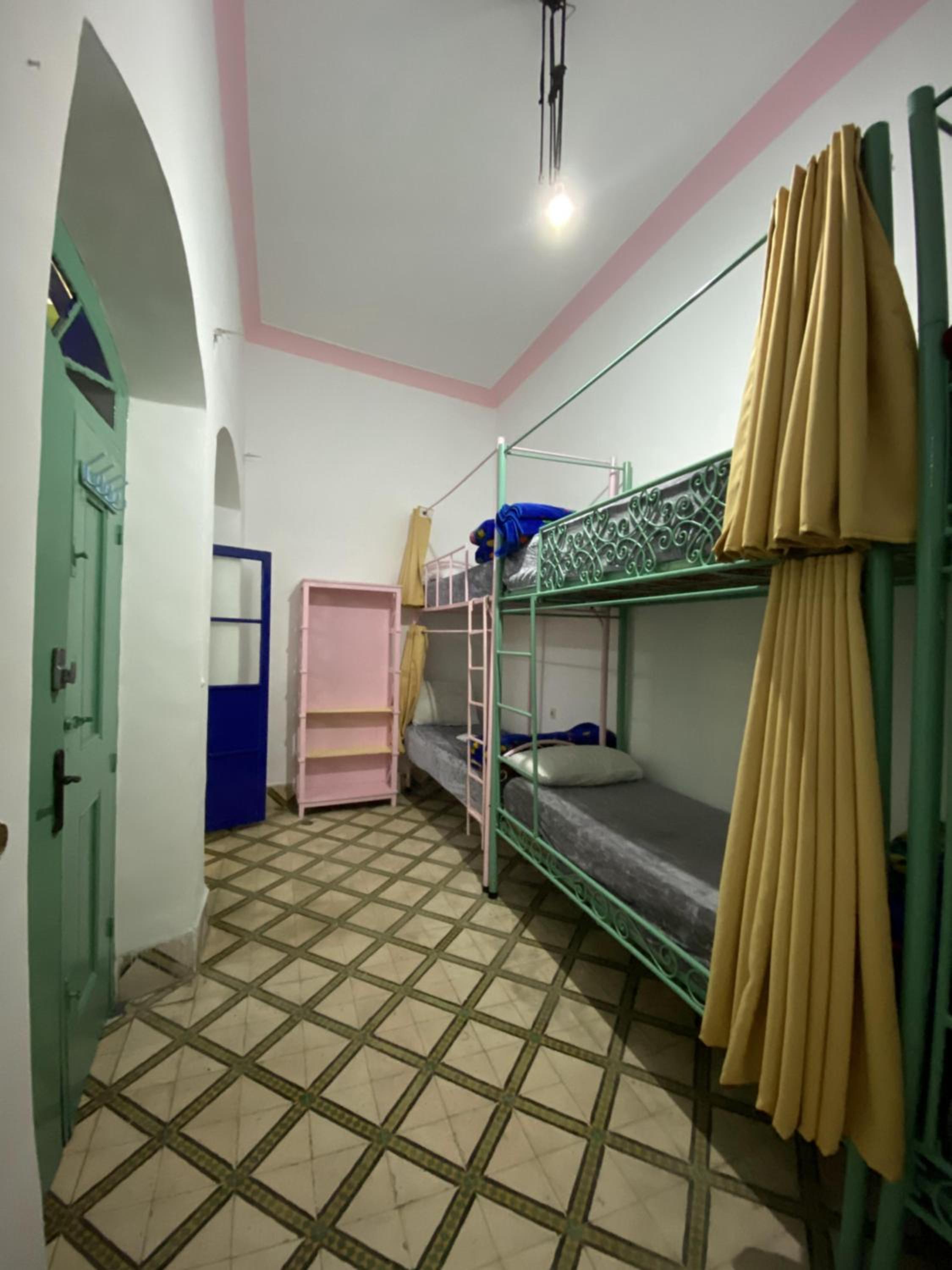 Atlantic Hostel 照片第 28 張，共 64 張