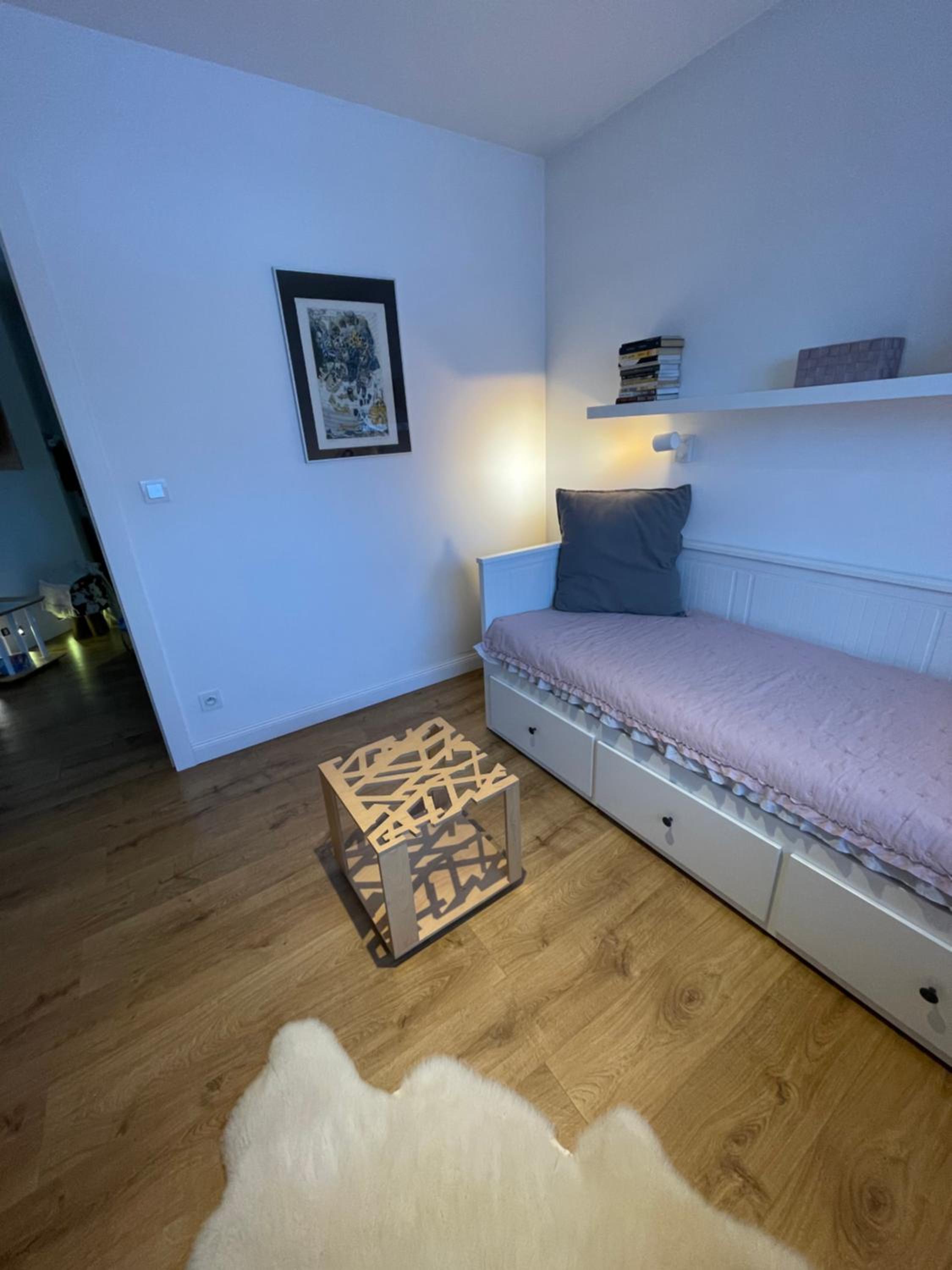 Apartament Poleczka Zakopane Kościelisko view 5