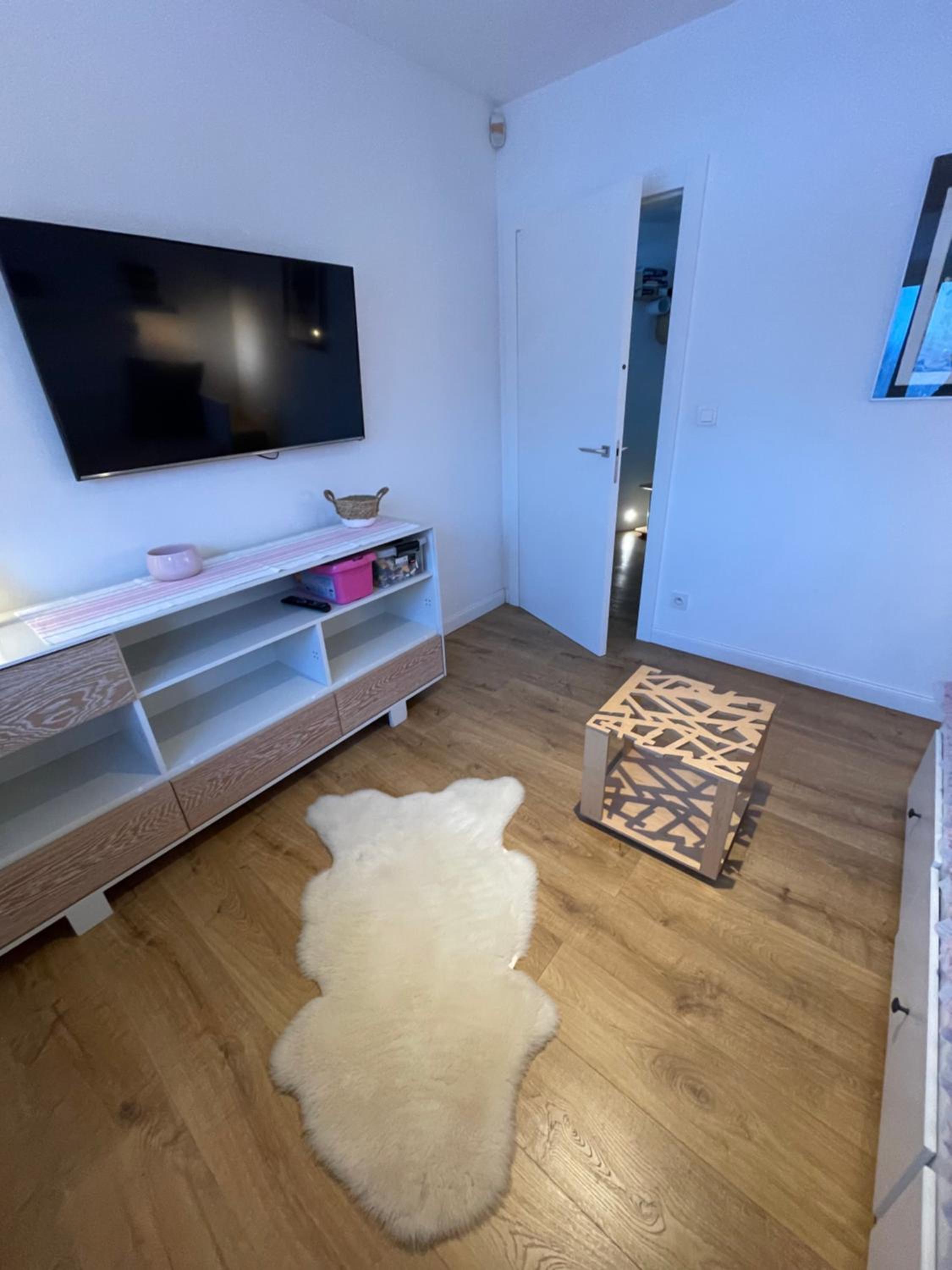 Apartament Poleczka Zakopane Kościelisko view 4