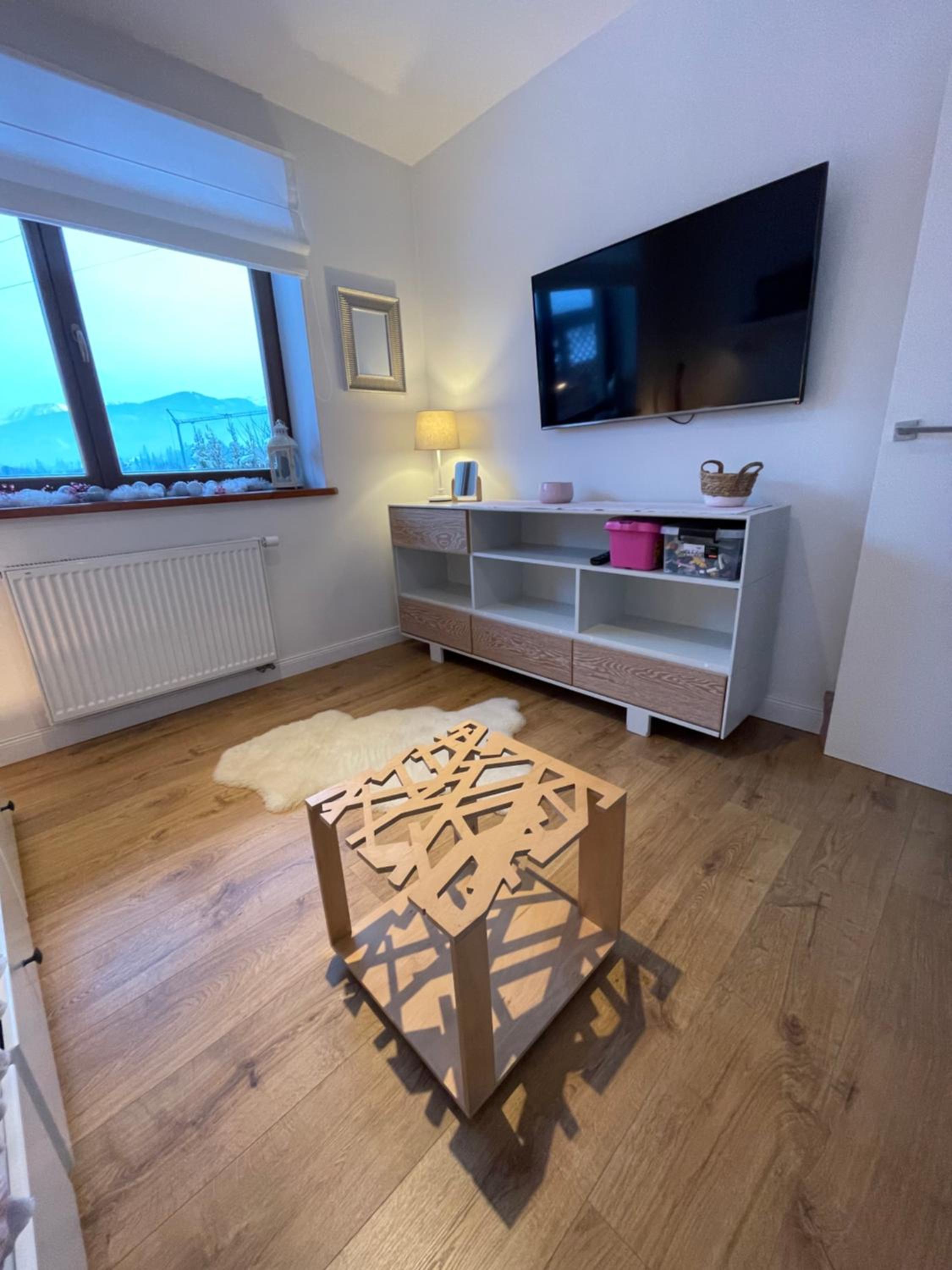 Apartament Poleczka Zakopane Kościelisko view 3