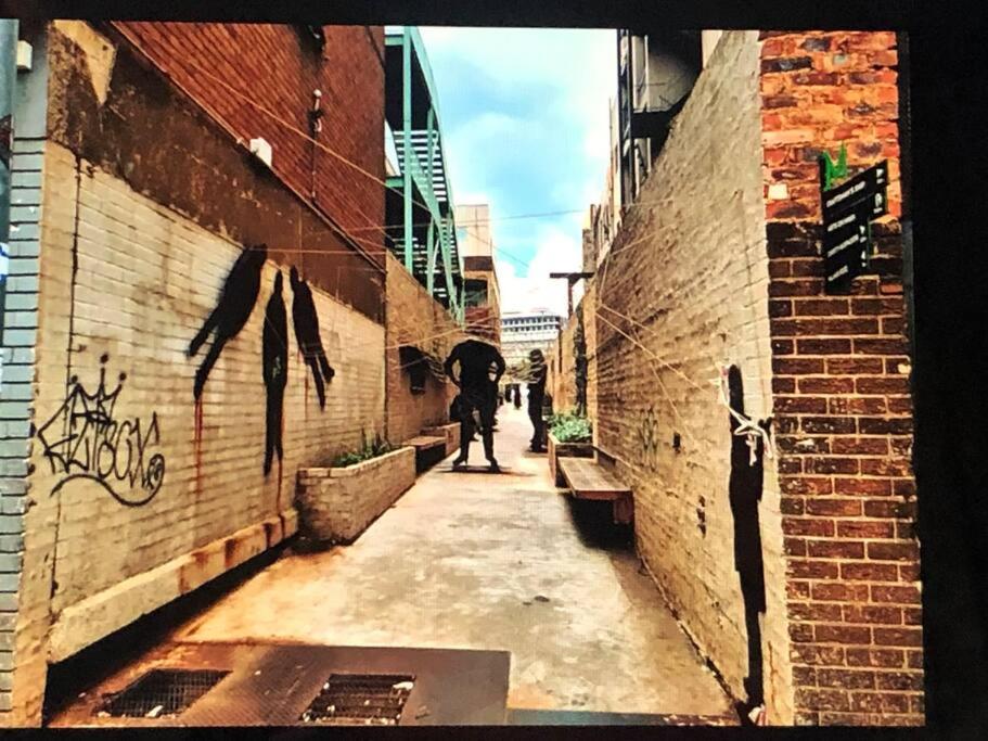 353 Maboneng on Craft