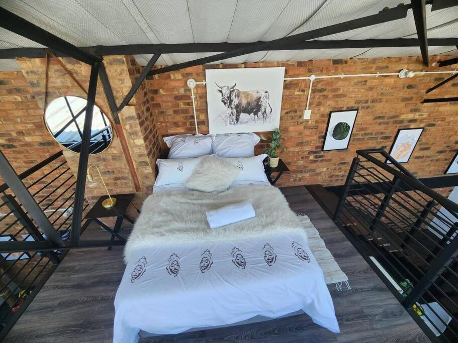 353 Maboneng on Craft