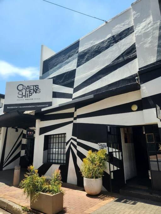 353 Maboneng on Craft