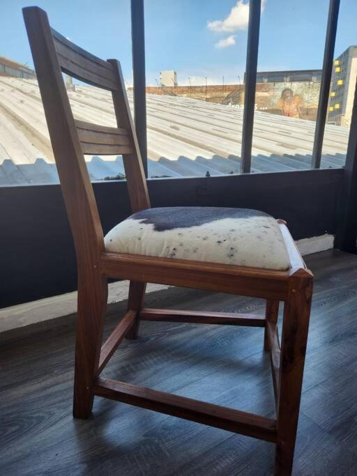 353 Maboneng on Craft