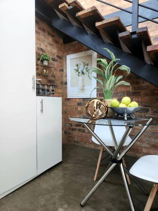 353 Maboneng on Craft