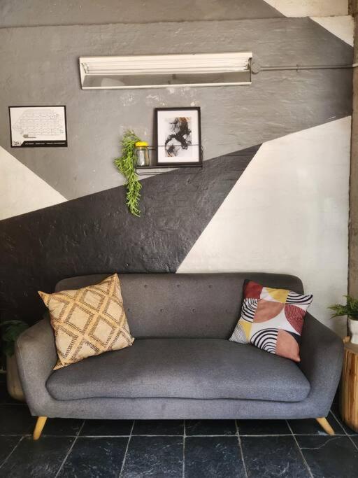 353 Maboneng on Craft