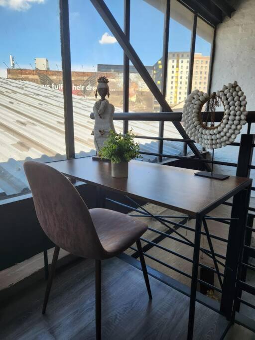 353 Maboneng on Craft