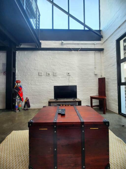 353 Maboneng on Craft